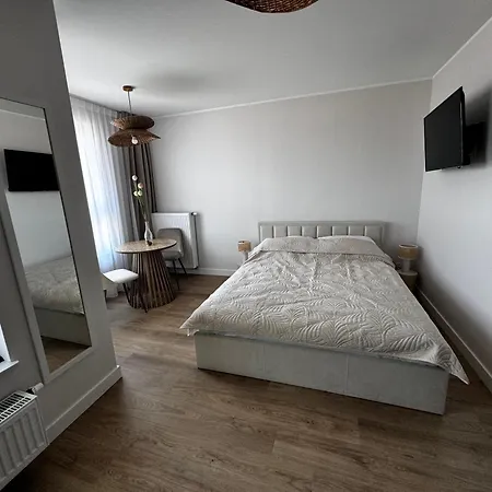 Apartment Harmonia