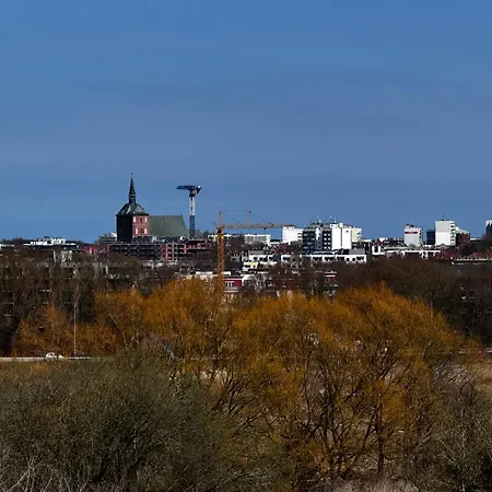 Harmonia Apartment Kolberg