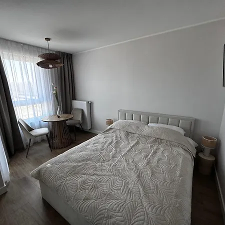 Apartment Harmonia Kolobrzeg
