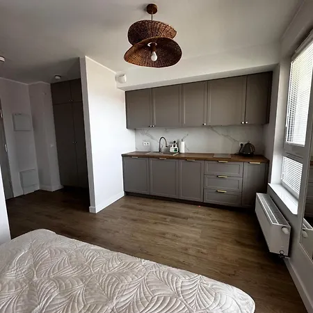 Harmonia Apartment