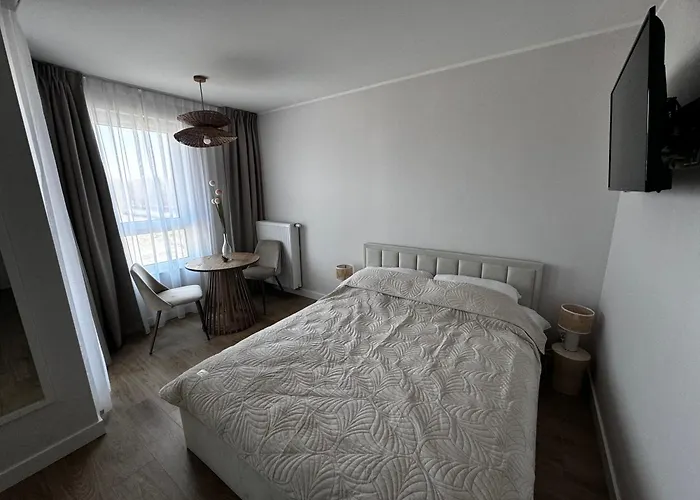 Apartmán Harmonia Kolobřeh